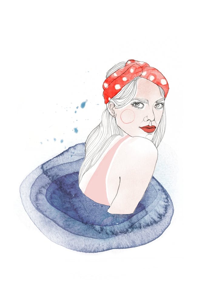 Aquarius