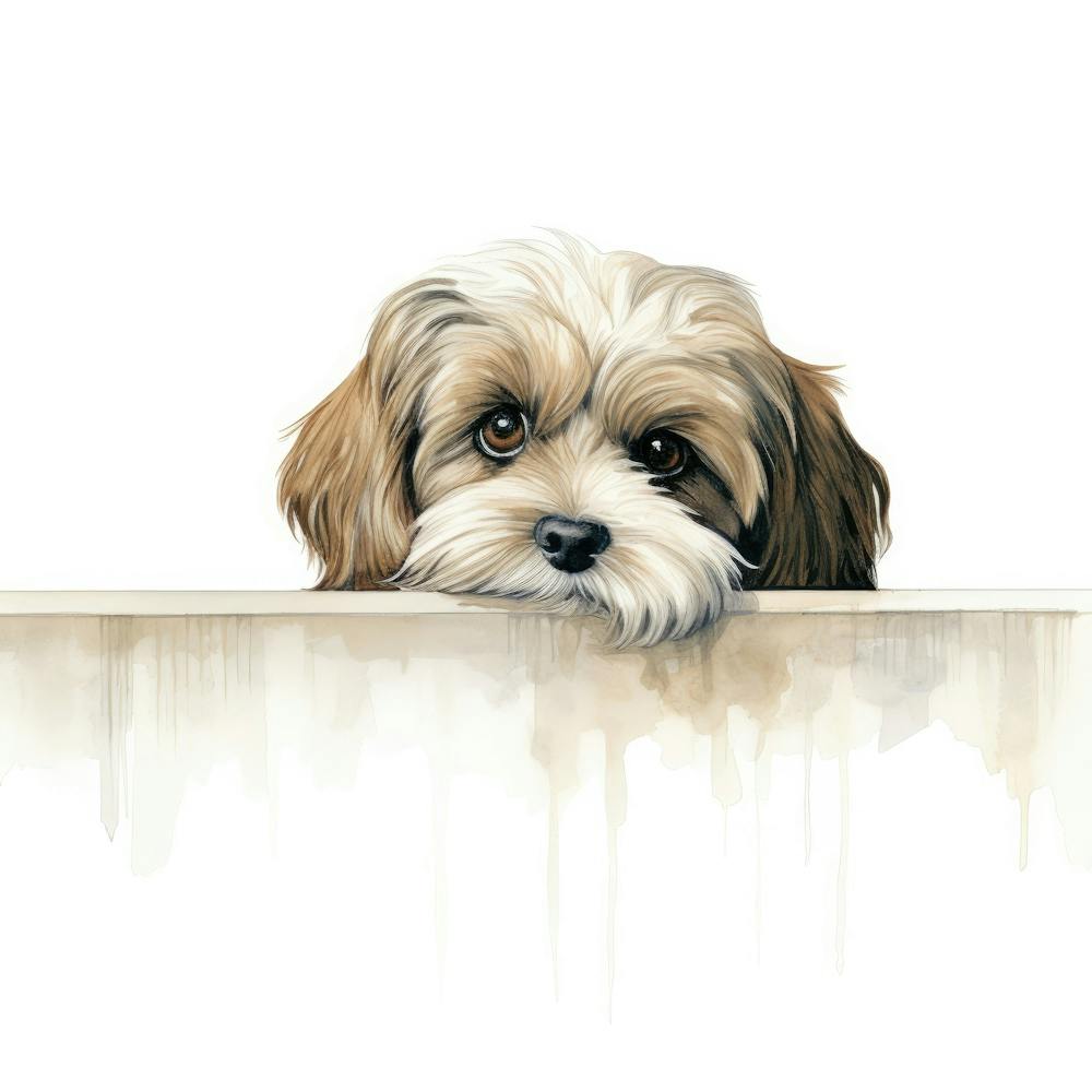 Shih Tzu 7