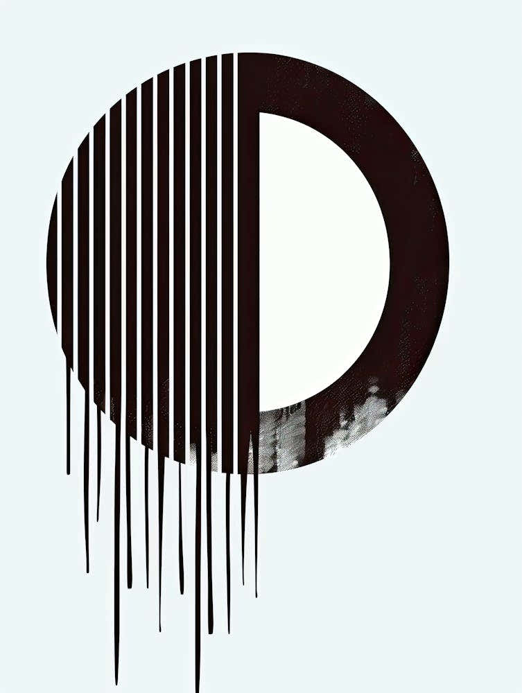 Dakar Essential Geometry Minimalist Bauhaus