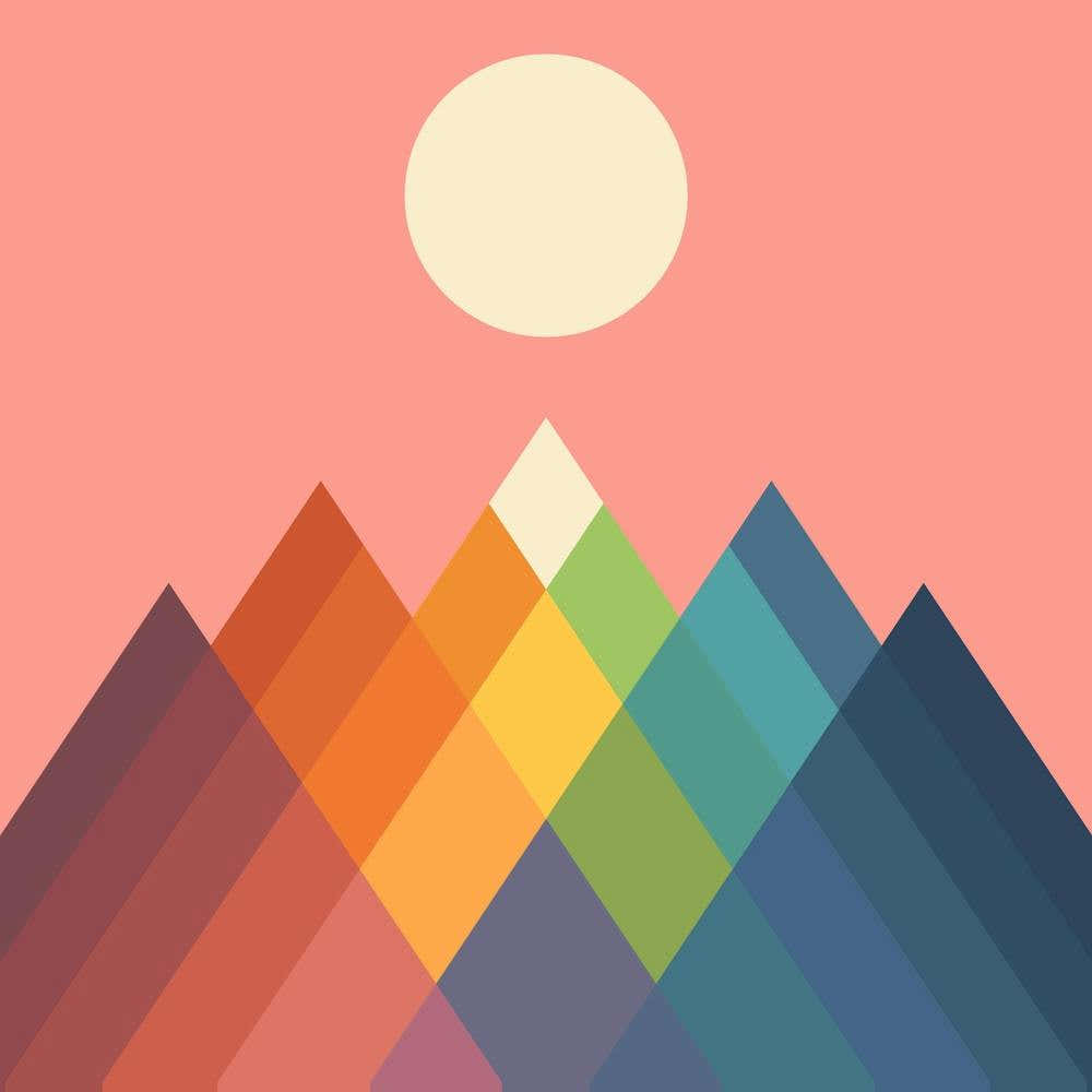 Rainbow Peak  Nursery