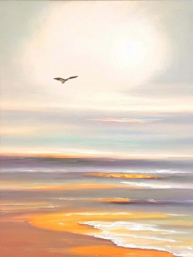 Coolangatta Beach, Australia Neutral 1