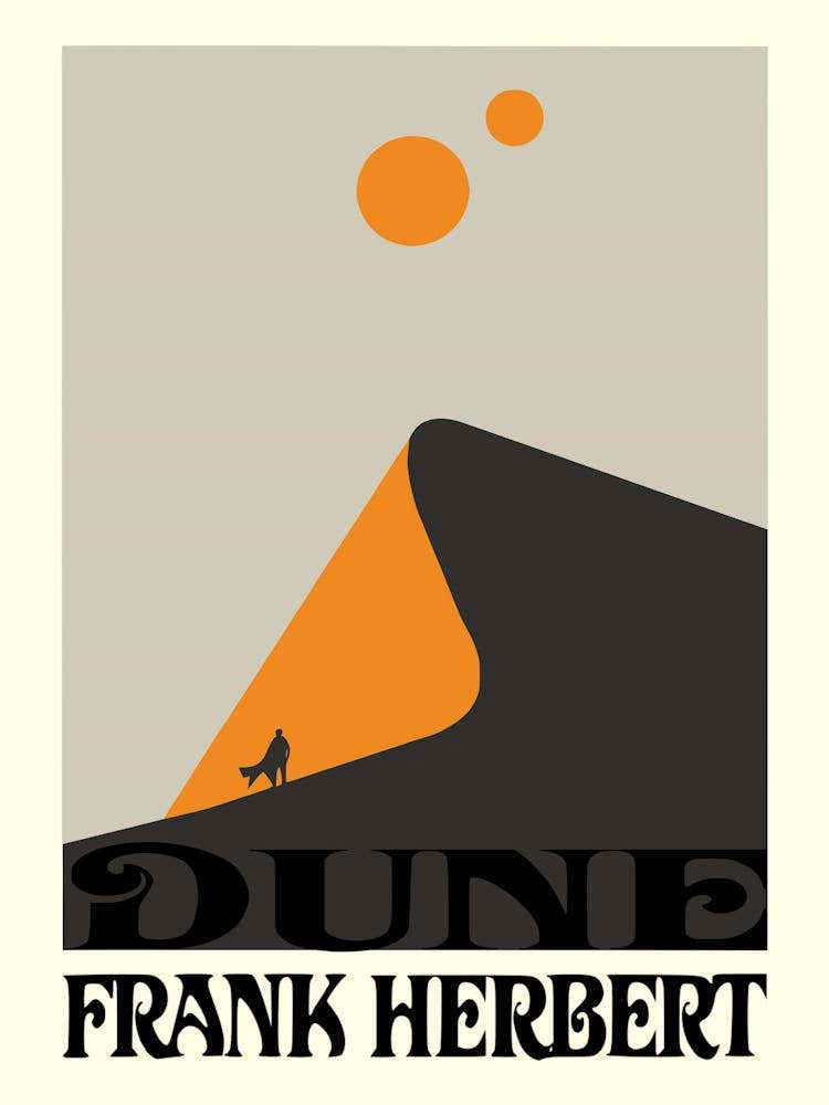 Dune Frank Herbert