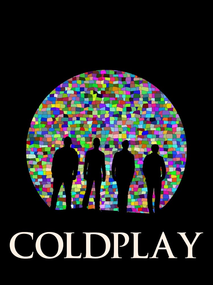 Coldplay