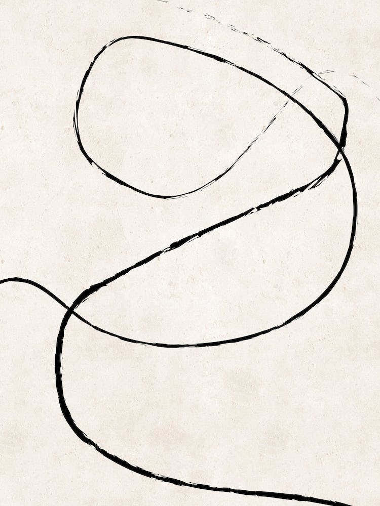 Autumn Wilma Abstract