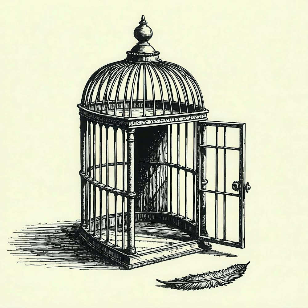 Bird Cage