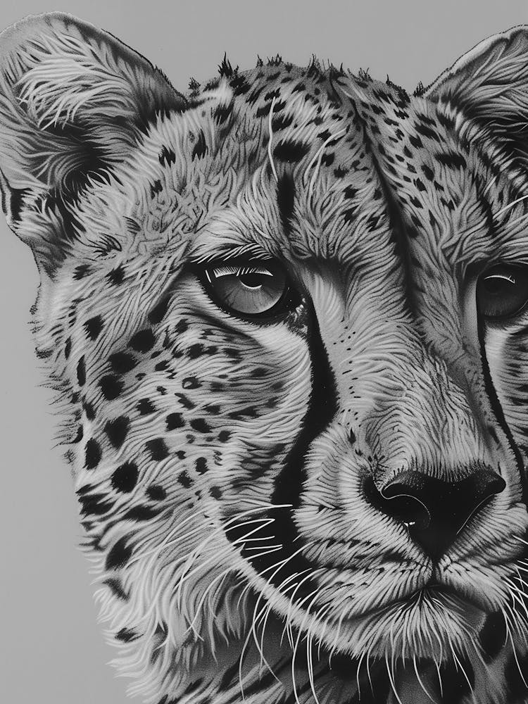 Cheetah