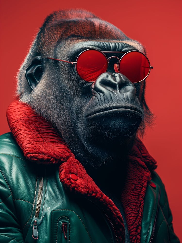 "Gorilla"