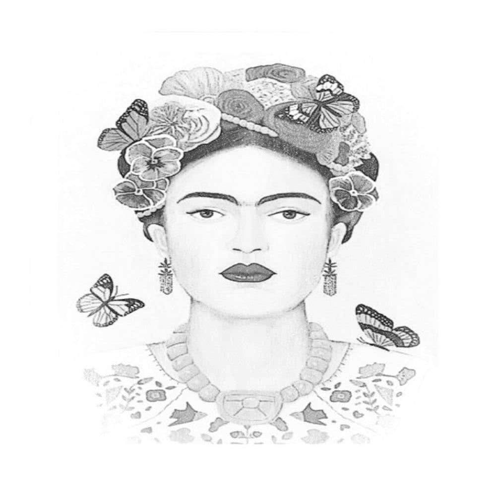 Frida Kahlo 1