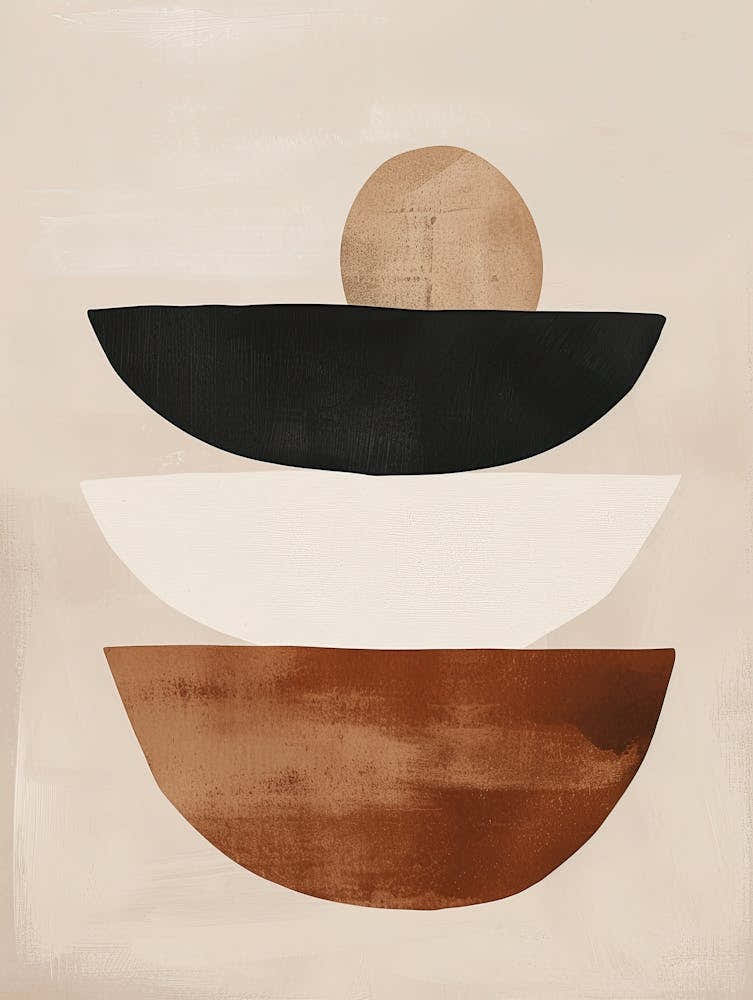 Anchorage Stone Park Bauhaus Minimalist