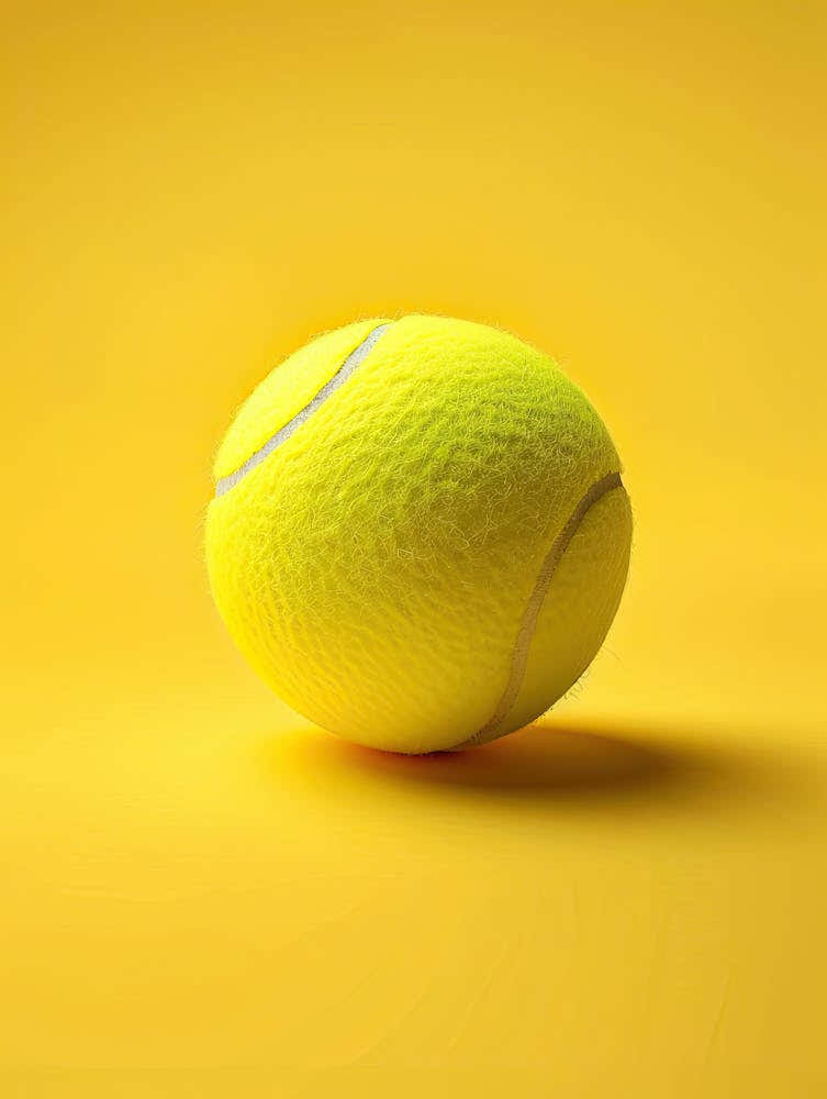 Gravity Defier Tennis Ball