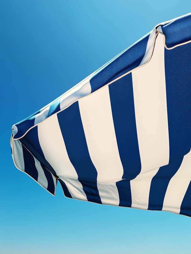Beach Umbrella