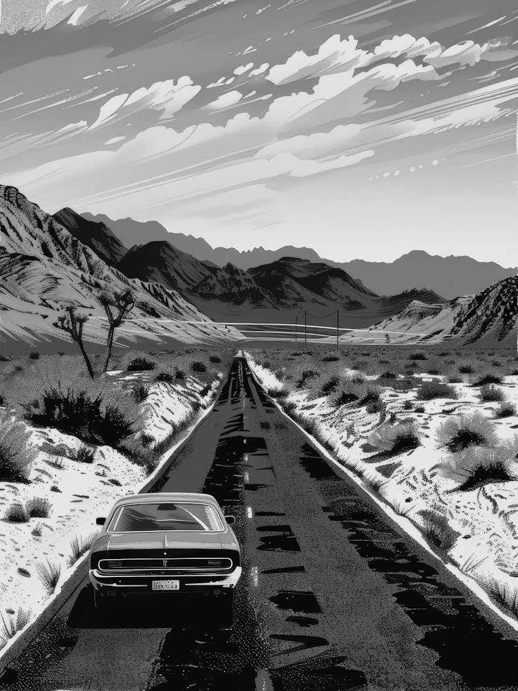Road To Nowhere 1
