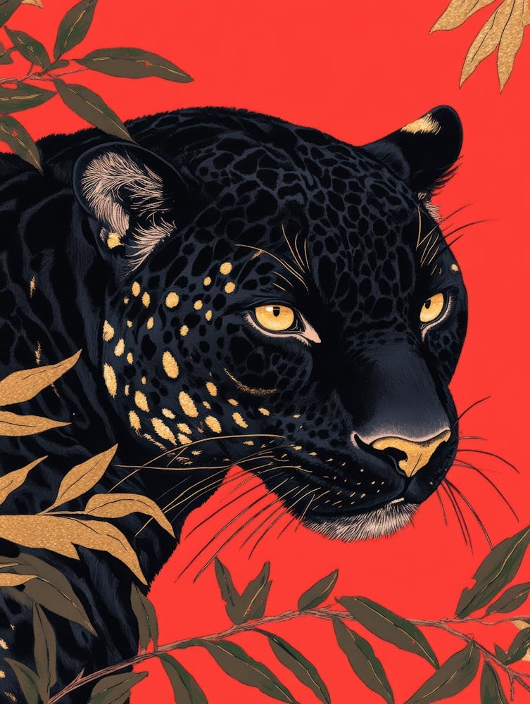 Black Jaguar 4