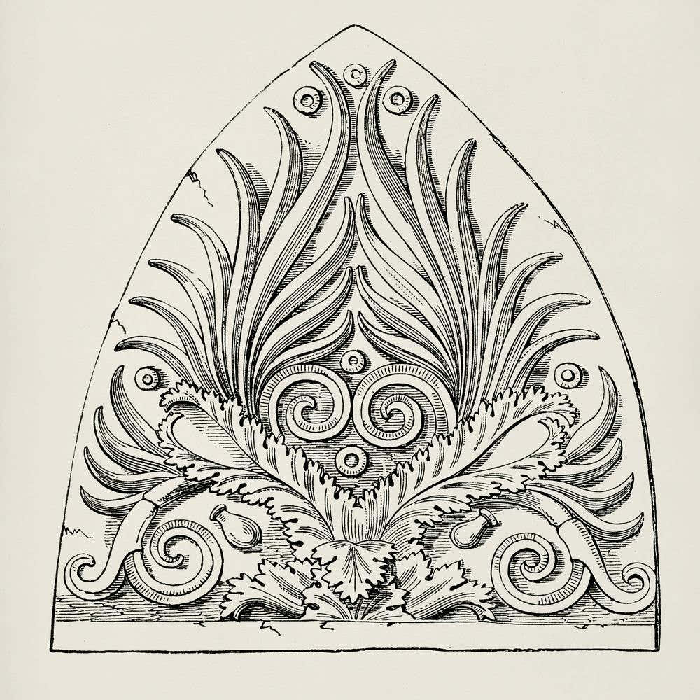 Ornament, Owen Jones 27