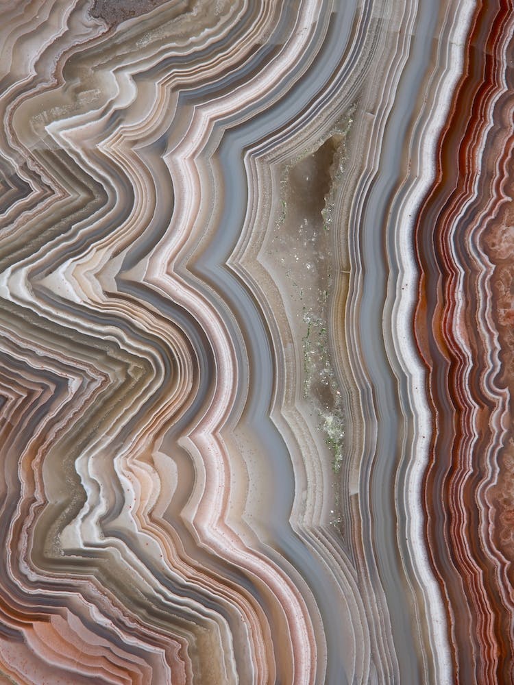 Agate III