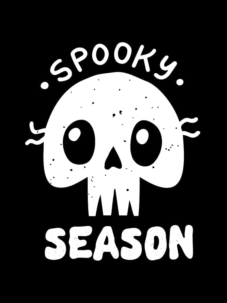 Spooky Season
