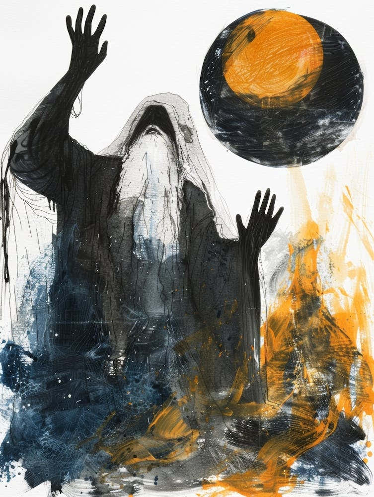 'The Lord Of The Rings'