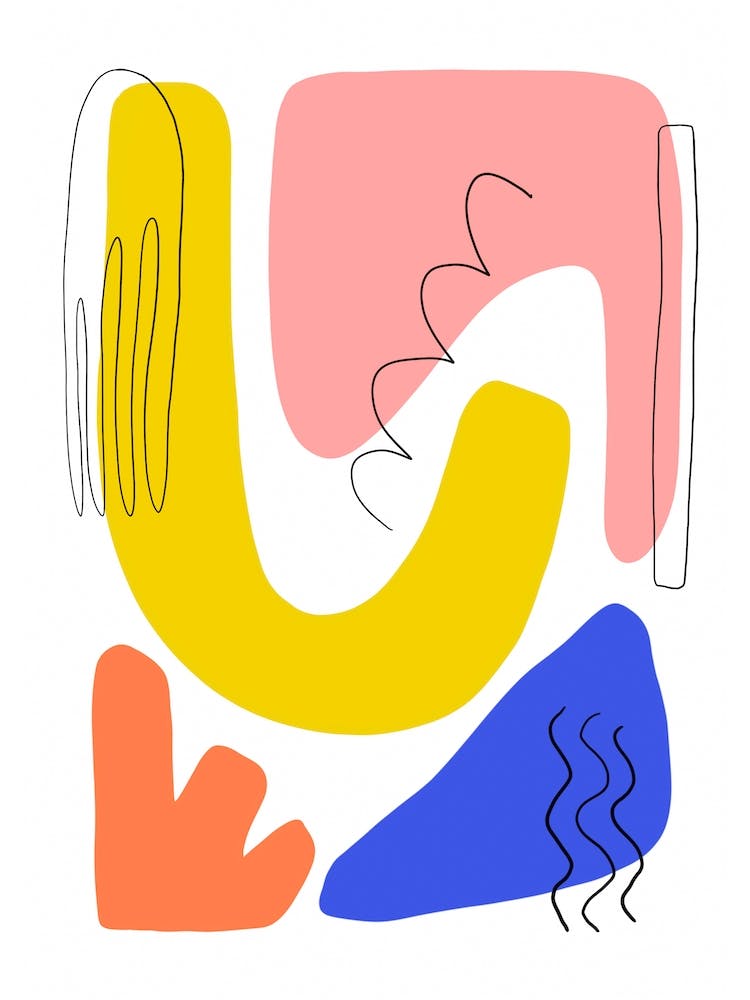 You Should Be Dancing