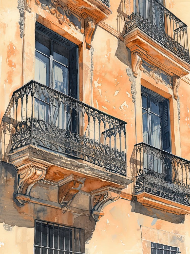 Salamanca Europe Travel Architecture 2