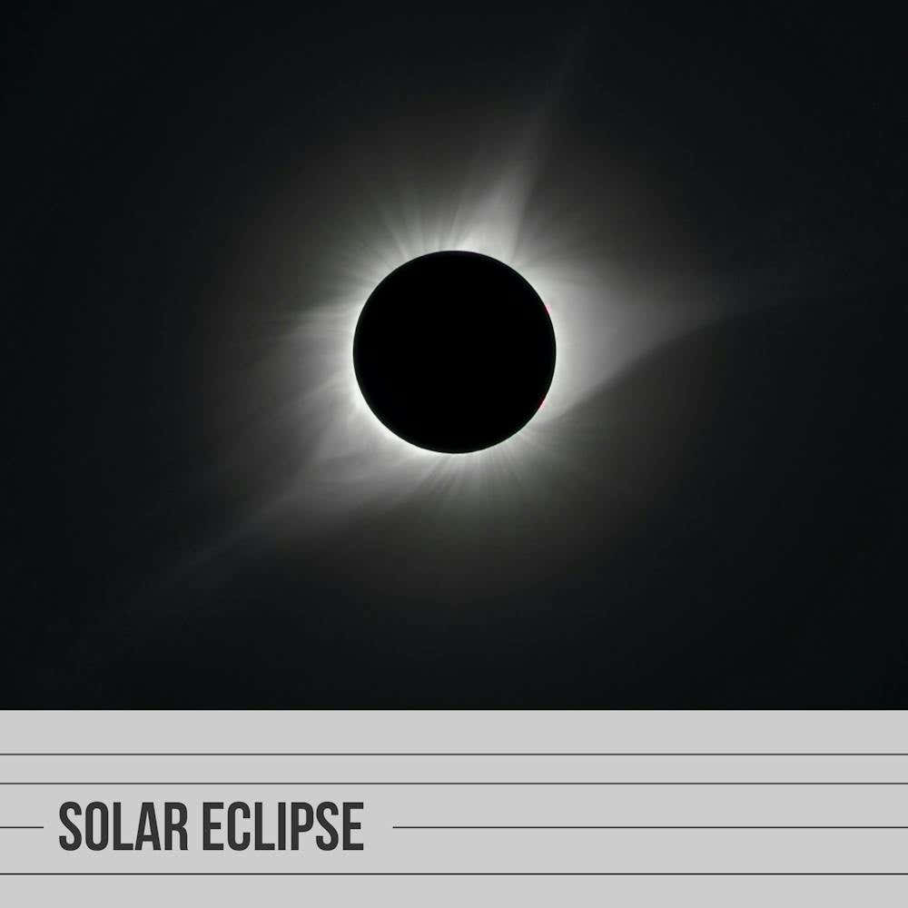 Solar Eclipse