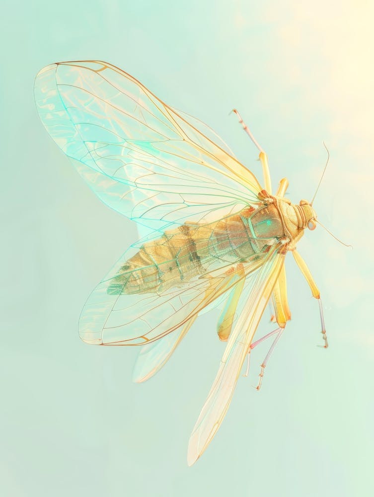 Flies 1