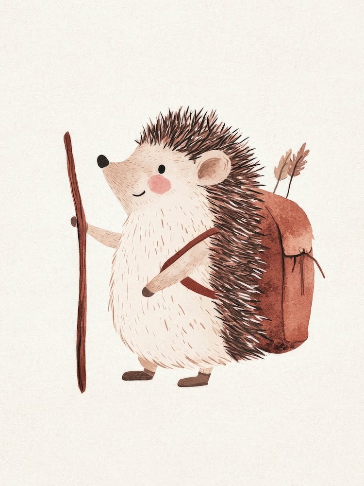 Hedgehog