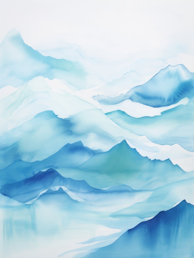 Blue Mountains 3
