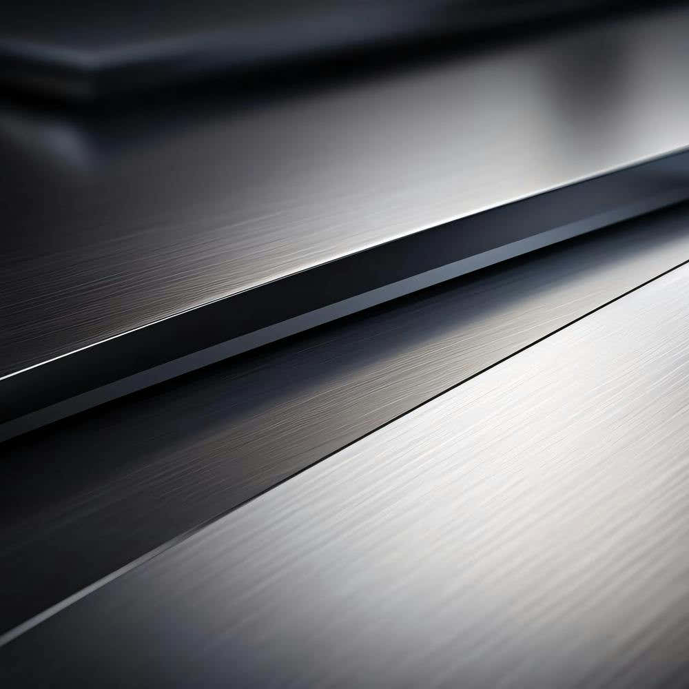 Close Up Of A Metal Surface 2