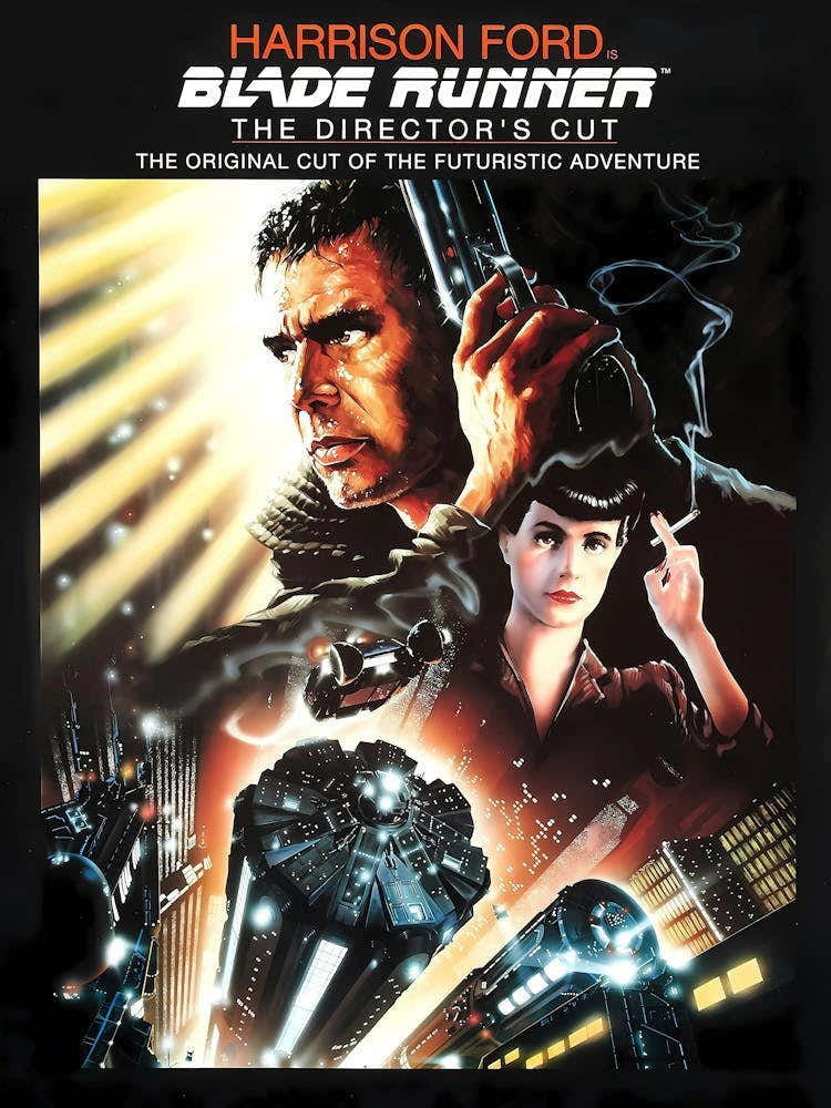 Blade Runner 17