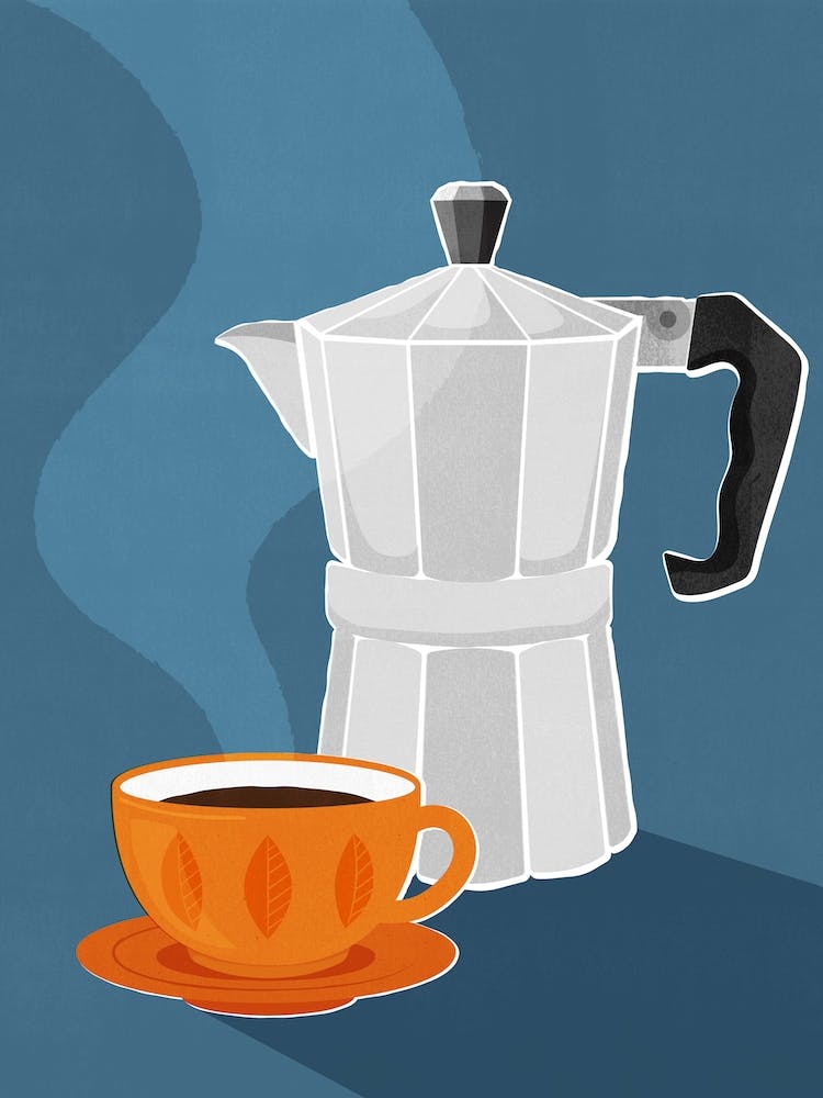 Coffee