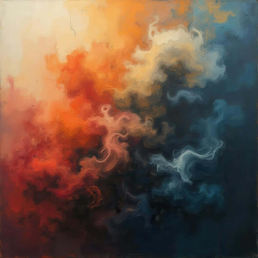 Abstract Painting 85