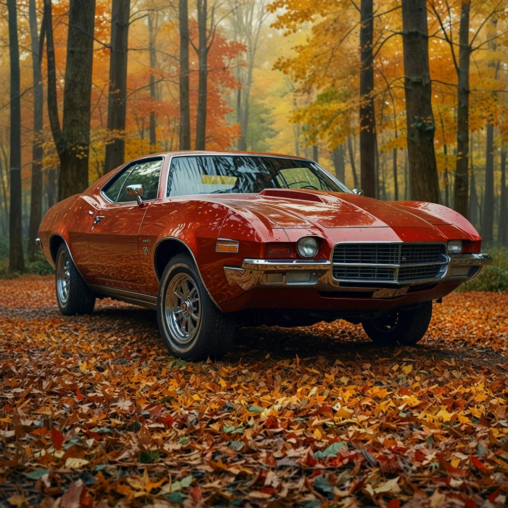 Car Art 173