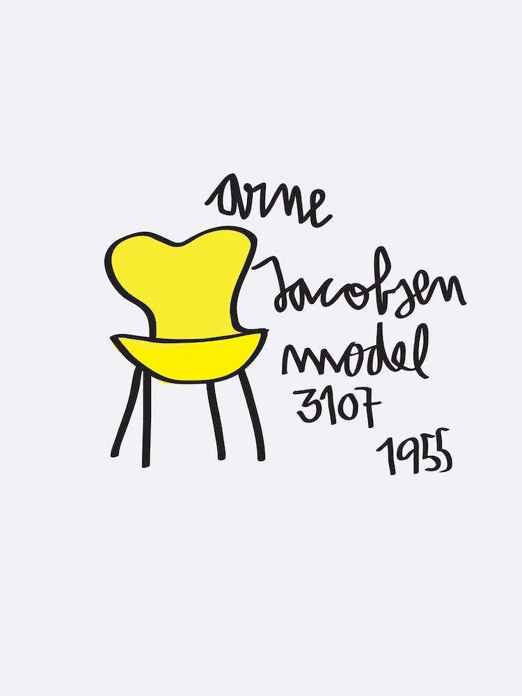 Arne Jacobsen