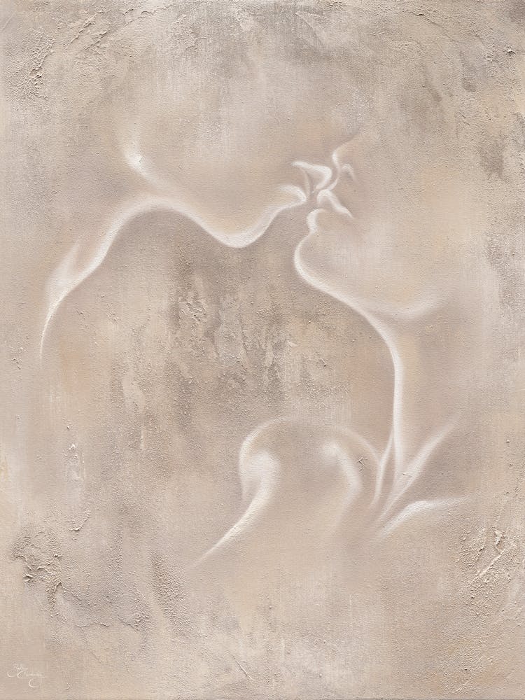 Tender Kiss, Earth Tones