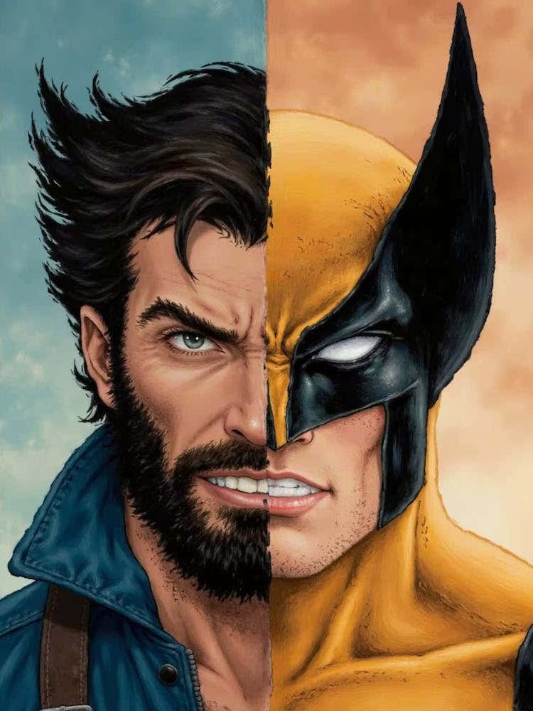 Wolverine And X-Men