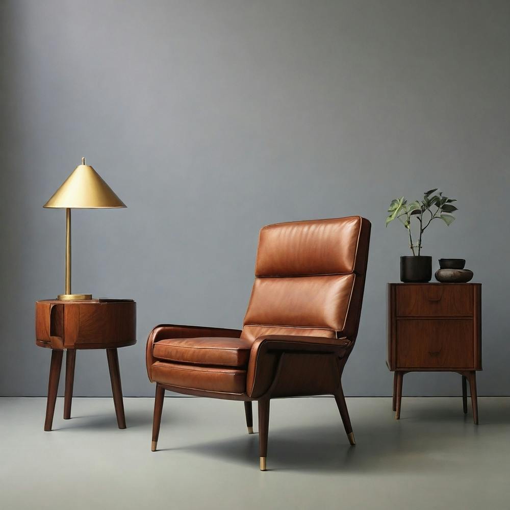 Lounge Chair