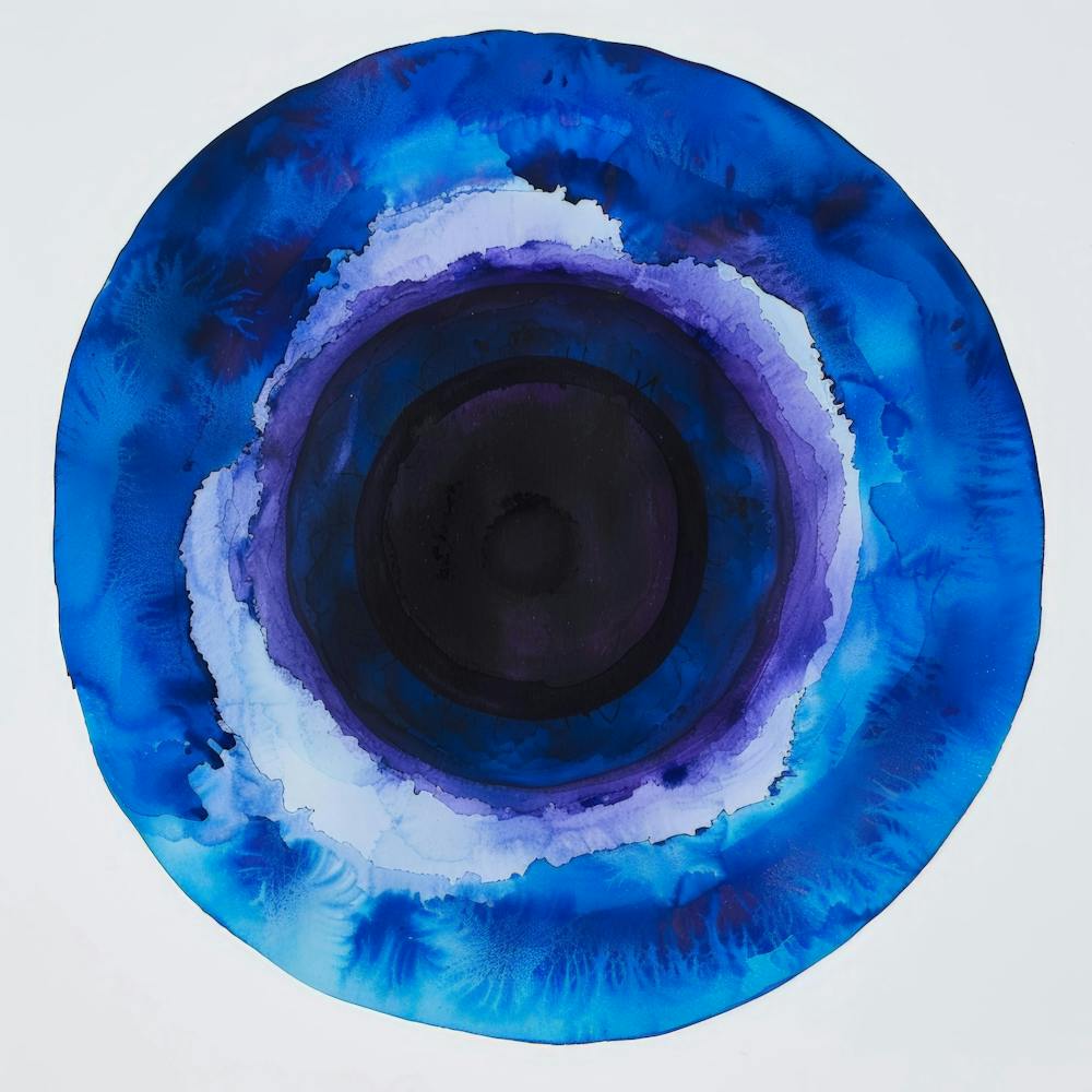 Blue Eye