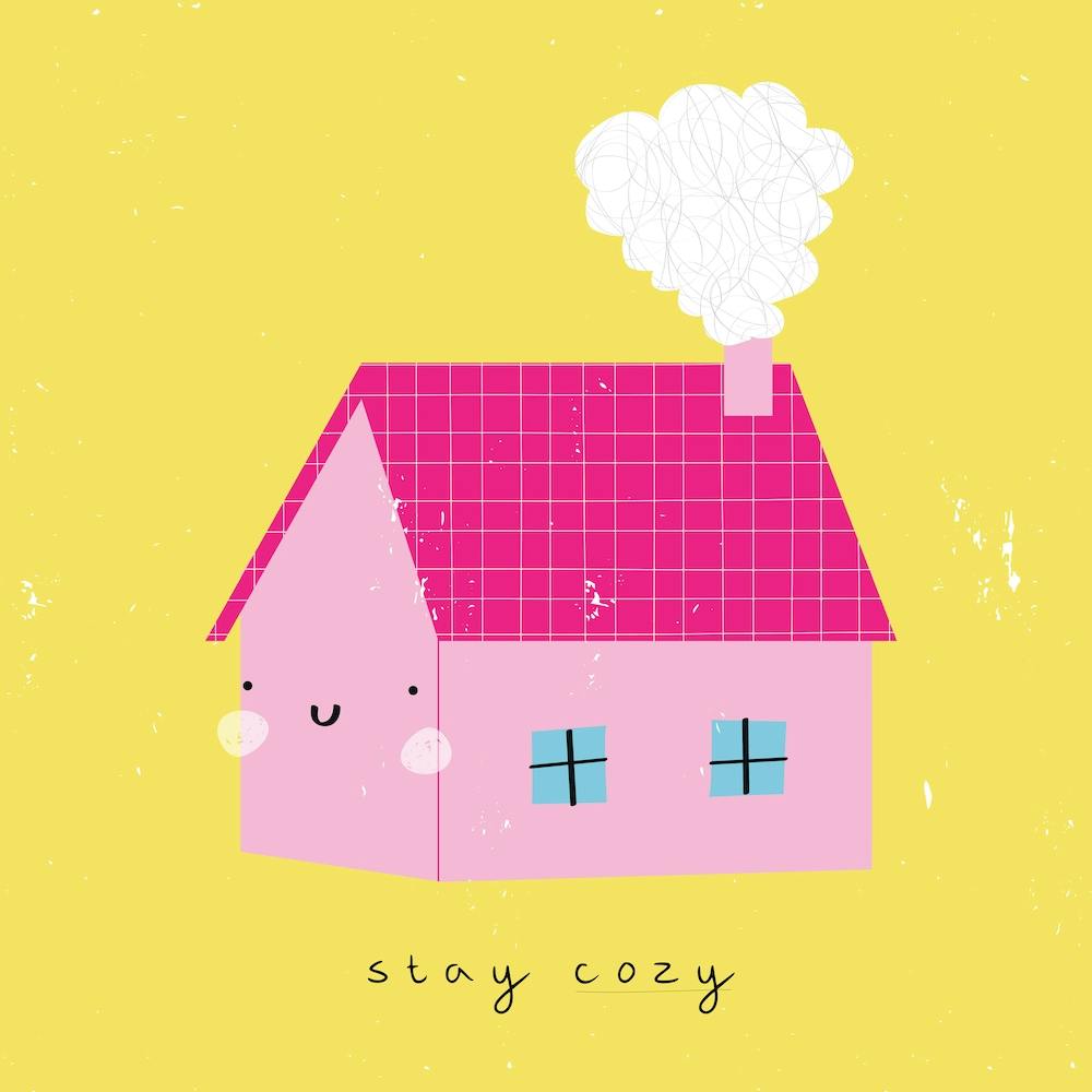 Stay Cozy House