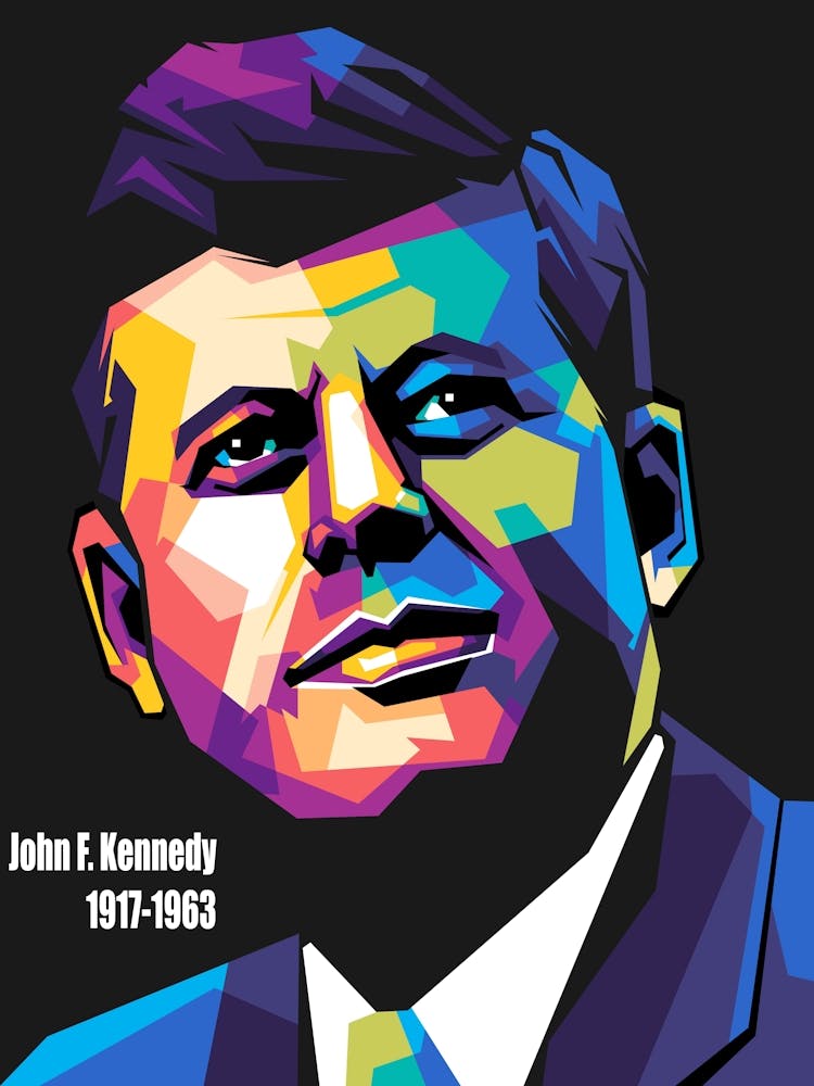 John F Kennedy Wpap