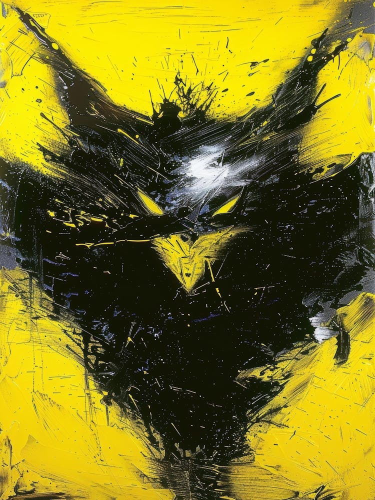 Batman 4