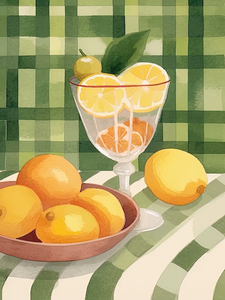 Summer Cocktails 4