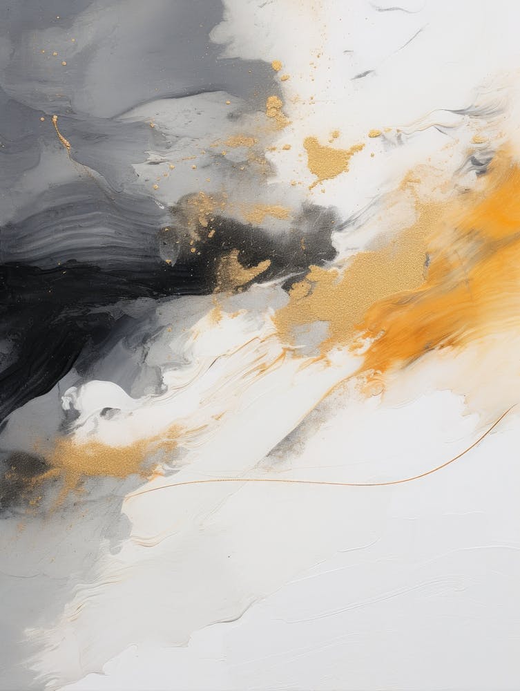 Abstract Painting 74