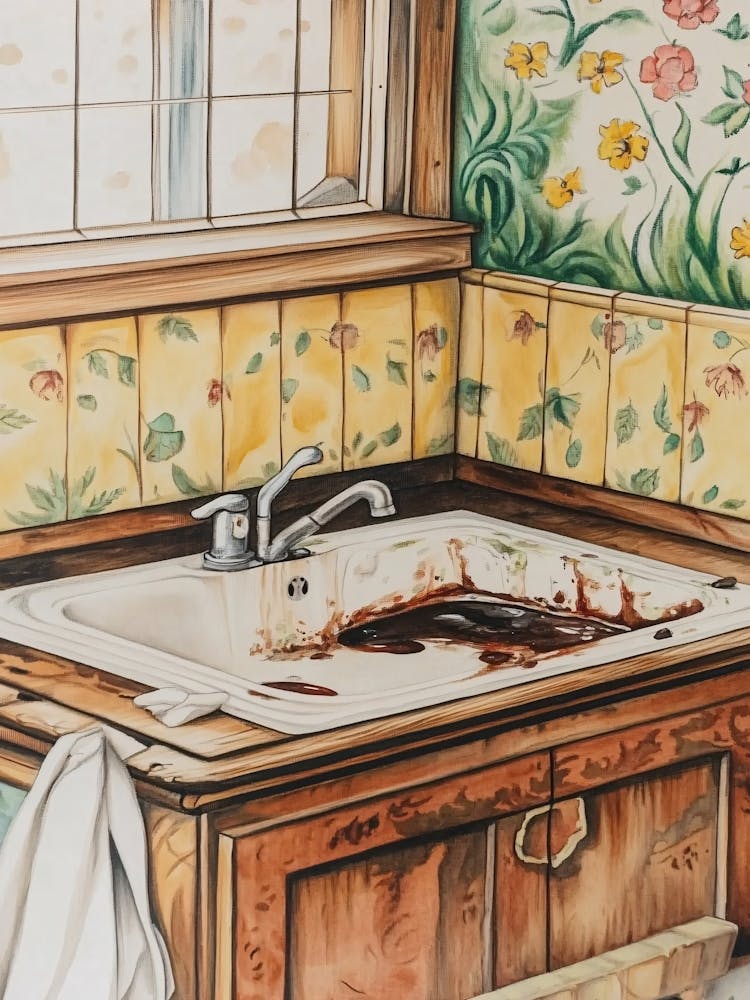 Kitchen Sink