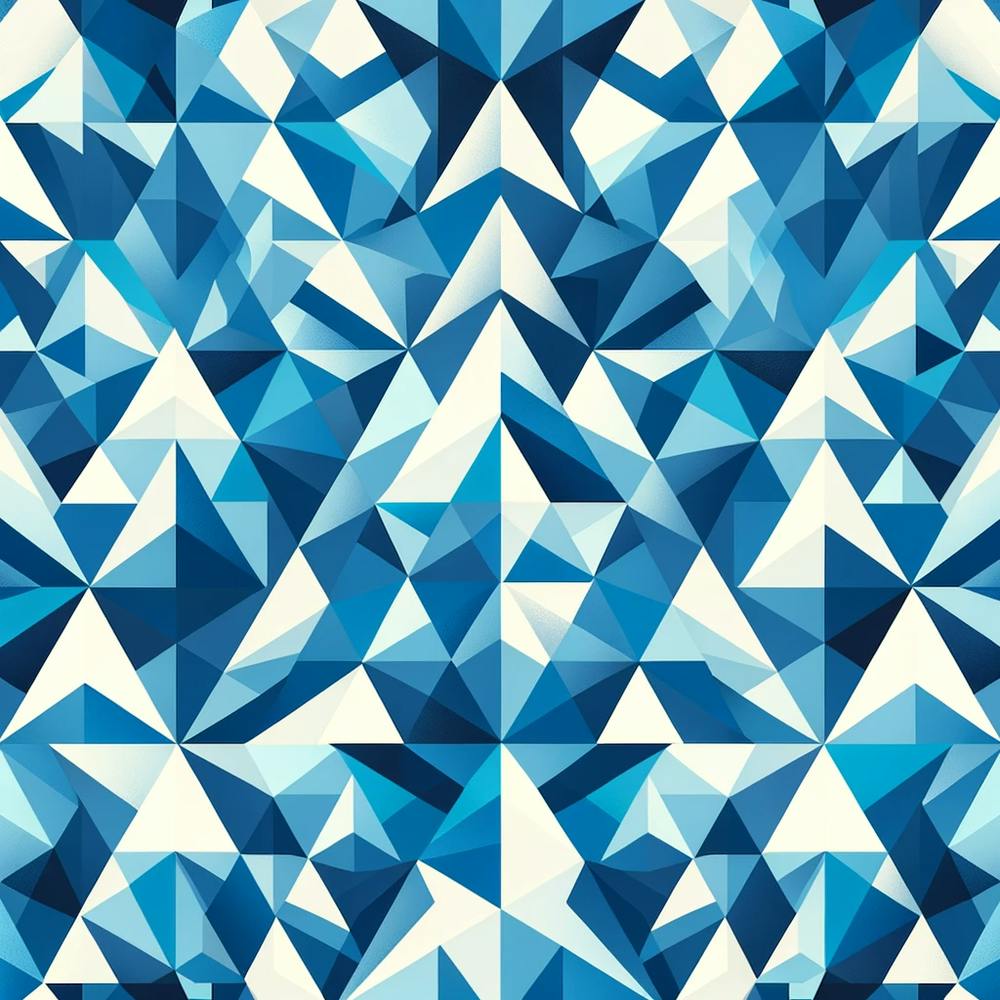 Abstract Triangles