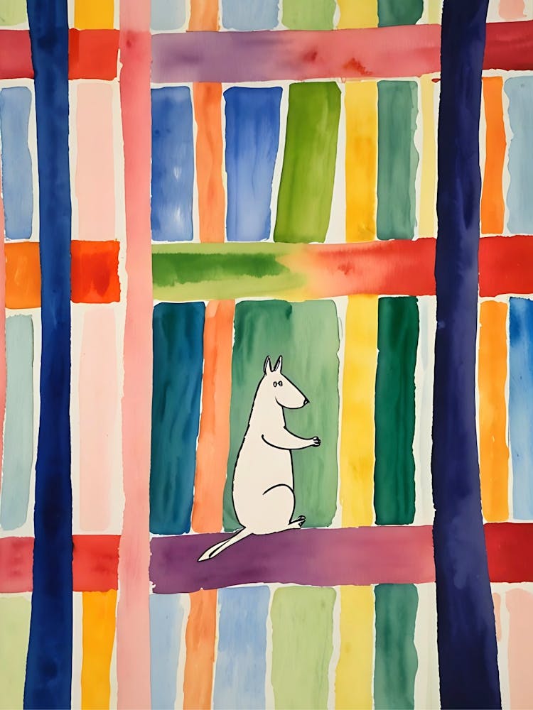 White Cat 1