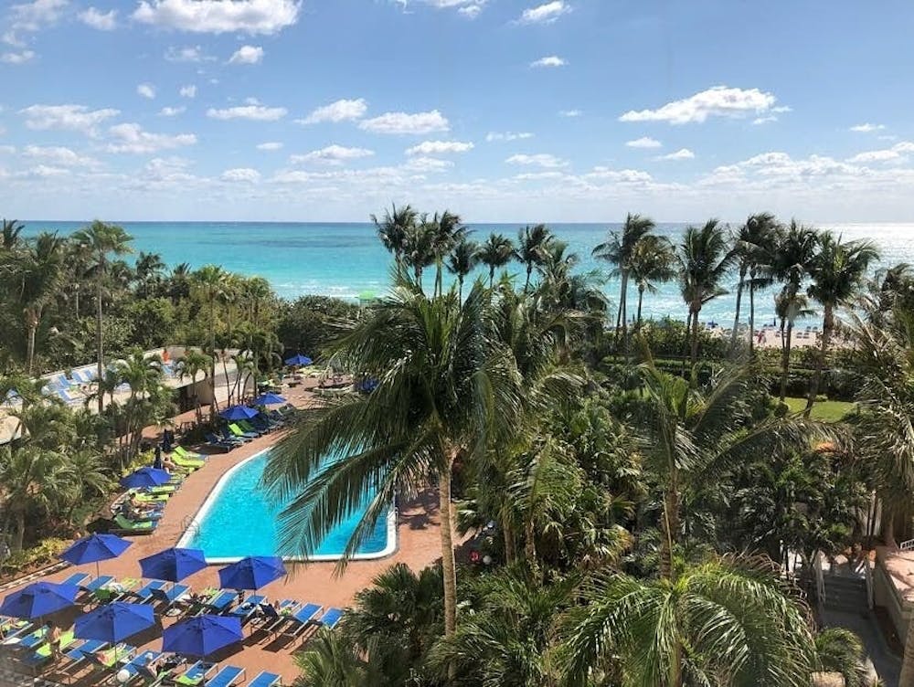Miami