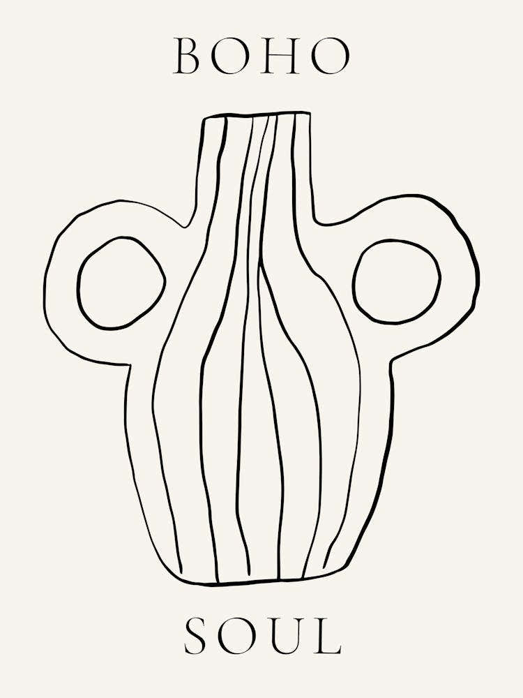 Boho Soul 34