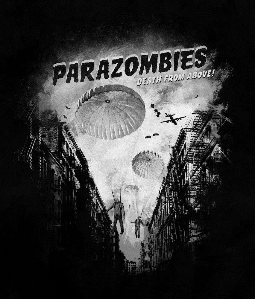 Parazombies