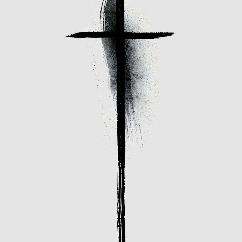 Cross Of Christ 1