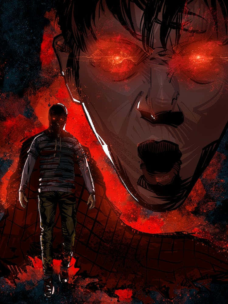 Brightburn III